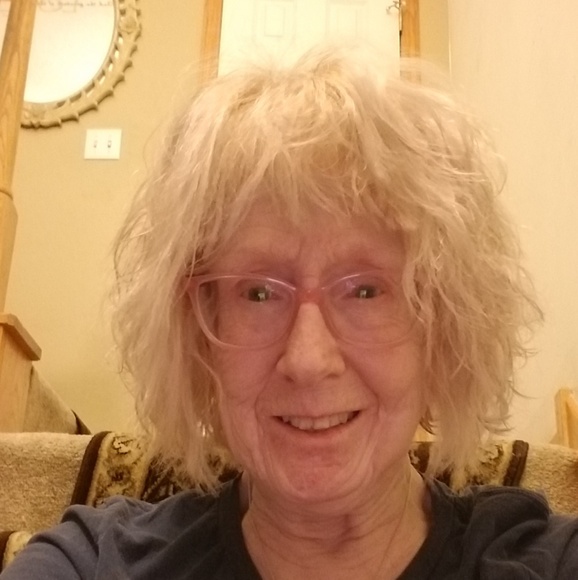 Meet your Posher, Janie - Picture 3 of 7